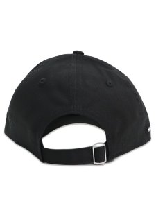 画像6: 【送料無料】REIGNING CHAMP NEW ERA 9TWENTY FAIRWAY CAP BLACK (6)