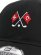 画像8: 【送料無料】REIGNING CHAMP NEW ERA 9TWENTY FAIRWAY CAP BLACK (8)