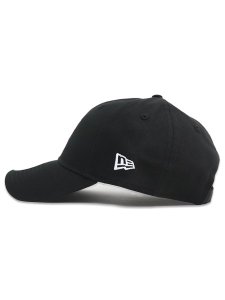画像4: 【送料無料】REIGNING CHAMP NEW ERA 9TWENTY FAIRWAY CAP BLACK (4)