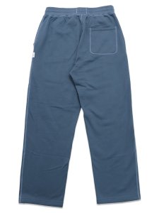 画像2: 【送料無料】REIGNING CHAMP MIDWEIGHT TERRY RELAXED SWEATPANT BERMUDA (2)