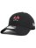 画像2: 【送料無料】REIGNING CHAMP NEW ERA 9TWENTY FAIRWAY CAP BLACK (2)