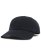画像1: REIGNING CHAMP COTTON CHINO LOW PRO MONOGRAM STRAPBACK CAP WASHED BLACK (1)