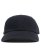 画像2: REIGNING CHAMP COTTON CHINO LOW PRO MONOGRAM STRAPBACK CAP WASHED BLACK (2)