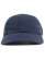 画像2: REIGNING CHAMP COTTON CHINO LOW PRO MONOGRAM STRAPBACK CAP WASHED NAVY (2)