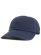 画像1: REIGNING CHAMP COTTON CHINO LOW PRO MONOGRAM STRAPBACK CAP WASHED NAVY (1)