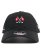 画像3: 【送料無料】REIGNING CHAMP NEW ERA 9TWENTY FAIRWAY CAP BLACK (3)
