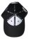 画像7: 【送料無料】REIGNING CHAMP NEW ERA 9TWENTY FAIRWAY CAP BLACK (7)