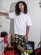 画像10: 【送料無料】INTERBREED AIRY TRAINING MESH SHORTS WOODLAND CAMO (10)