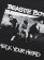 画像3: AMERICAN CLASSICS BEASTIE BOYS CHECK YOUR HEAD TEE BLACK (3)