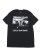 画像1: AMERICAN CLASSICS BEASTIE BOYS CHECK YOUR HEAD TEE BLACK (1)