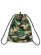 画像1: INTERBREED DIGSPORT GYM SACK WOODLAND CAMO (1)