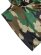 画像9: 【送料無料】INTERBREED AIRY TRAINING MESH SHORTS WOODLAND CAMO (9)