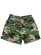 画像2: 【送料無料】INTERBREED AIRY TRAINING MESH SHORTS WOODLAND CAMO (2)