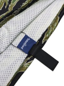 画像5: INTERBREED DIGSPORT GYM SACK TIGER CAMO (5)