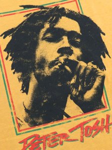 画像3: AMERICAN CLASSICS PETER TOSH OAKLAND 78 TEE (3)