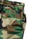画像3: 【送料無料】INTERBREED AIRY TRAINING MESH SHORTS WOODLAND CAMO (3)
