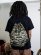 画像6: INTERBREED DIGSPORT GYM SACK TIGER CAMO (6)
