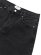 画像3: 【送料無料】WNTD APPAREL GHOST PAINT DENIM PANTS BLACK (3)
