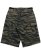 画像2: ROTHCO BDU LONG LENGTH CAMO SHORTS (2)