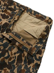 画像4: ROTHCO BEAR ARCHERY BDU PC CAMO PANTS (4)