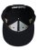 画像5: 【送料無料】WNTD APPAREL TWIN REAPER HAT BLACK (5)