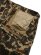 画像5: ROTHCO BEAR ARCHERY BDU PC CAMO SHORTS (5)