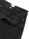画像4: 【送料無料】WNTD APPAREL GHOST PAINT DENIM PANTS BLACK (4)