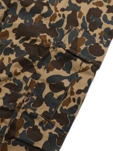 画像6: ROTHCO BEAR ARCHERY BDU PC CAMO PANTS (6)