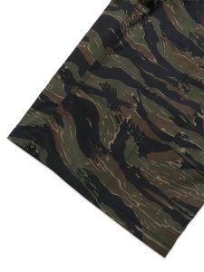 画像8: ROTHCO BDU LONG LENGTH CAMO SHORTS (8)
