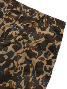 画像3: ROTHCO BEAR ARCHERY BDU PC CAMO PANTS (3)