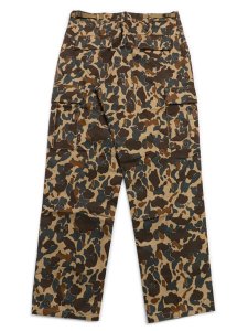 画像2: ROTHCO BEAR ARCHERY BDU PC CAMO PANTS (2)