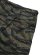 画像4: ROTHCO BDU LONG LENGTH CAMO SHORTS (4)
