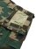 画像5: ROTHCO BDU LONG LENGTH CAMO SHORTS (5)