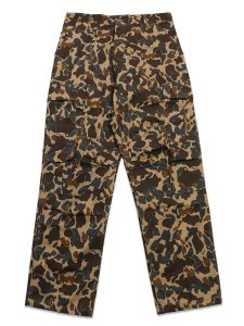 画像1: ROTHCO BEAR ARCHERY BDU PC CAMO PANTS (1)