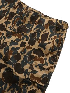 画像4: ROTHCO BEAR ARCHERY BDU PC CAMO SHORTS (4)
