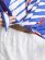 画像7: 【送料無料】ADIDAS WMNS JAPAN RECONSTRUCTED BRINGBACK JERSEY WHITE/POWER BLUE (7)