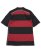 画像2: 【送料無料】ADIDAS GERMANY 2014 AWAY REPLICA UNIFORM-BLACK/VICTORY RED (2)
