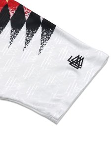 画像5: 【送料無料】ADIDAS GERMANY 1994 HOME REPLICA UNIFORM-WHITE (5)