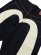 画像6: 【送料無料】EVISU #2030 DAICOCK JEANS INDIGO/WHITE (6)