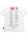 画像2: ADIDAS WORLD CUP TOUR TEE WHITE (2)