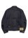 画像2: 【送料無料】AVIREX HERITAGE DENIM TYPE-1 JACKET LEATHER (2)