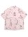 画像2: 【送料無料】SCHOTT MARILYN MONROE RAYON SHIRT (2)