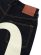 画像5: 【送料無料】EVISU #2030 DAICOCK JEANS INDIGO/WHITE (5)