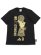 画像1: ADIDAS WORLD CUP TOUR TEE-BLACK (1)