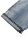 画像8: 【送料無料】EVISU DAICOCK JEANS #2030 INDIGO/YELLOW (8)