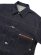 画像3: 【送料無料】AVIREX HERITAGE DENIM TYPE-1 JACKET LEATHER (3)