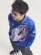 画像7: 【送料無料】ADIDAS JAPAN 1993 HOME REPLICA UNIFORM-BLUE (7)