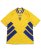 画像1: 【送料無料】ADIDAS SWEDEN 1994 HOME REPLICA UNIFORM-EQT YELLOW (1)