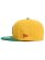 画像4: NEW ERA 59FIFTY CS YANKEES CTWN SUBWAY00 U/GY FB YEL/RED (4)