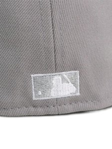 画像11: NEW ERA 59FIFTY CS BRAVES WS1995 U/GY FB GREY/WHT (11)